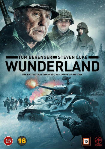 WUNDERLAND WUNDERLAND